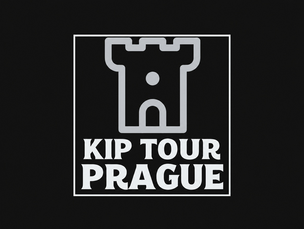 Kip Tour Prague